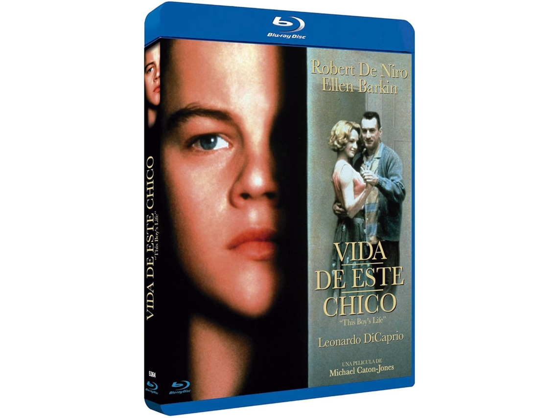 A Vida Deste Menino / Pesquisa Vida De Este Chico (1993)