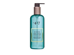 417 Dead Sea Cosmetics Mineral Infusion Hidratante Tônico em Bolsa
