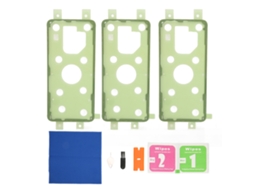 Adesivo Capa Bateria LAXISCREED Samsung S9 G960
