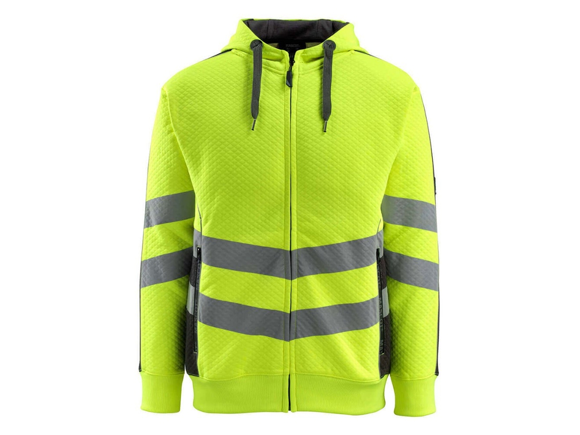 Capuz Safe Supreme 50138 Verde 4XL MASCOT
