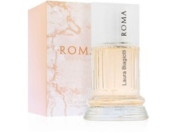 LAURA BIAGIOTTI Roma Fiori Bianchi Edt 25Ml