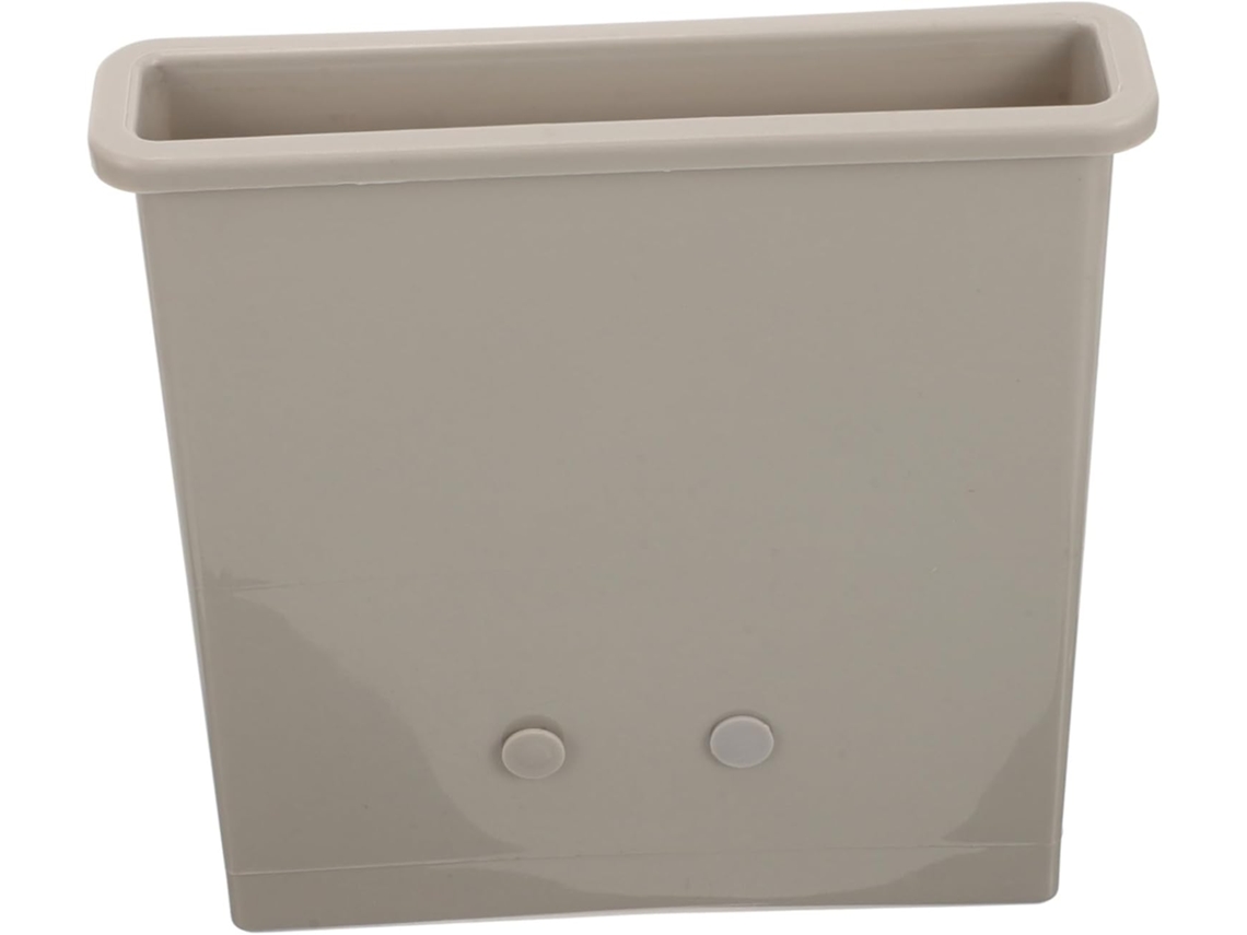 Suporte Para Facas De Cozinha - Feito De Plástico, Reutilizável E Útil, Fácil De Limpar, Resistente E Prático
