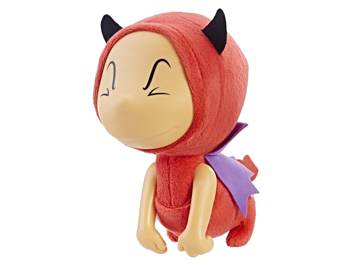 Peluche HASBRO C1961EP20 (4 anos)