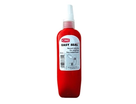 Sellador De Tuberias Easy Seal 50ml Crc Crc Industries Iberia