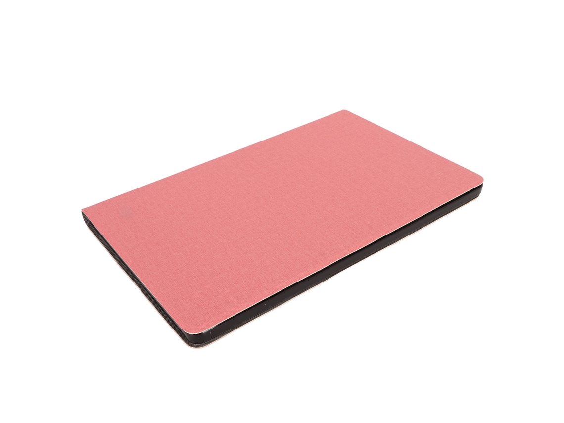 Capa (Perfuração de precisão Buraco, PU confortável) Blackview Tab11/11se Rosa