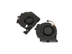 2026zentro-ventilador De Resfriamento Para Laptop 15 Cx 15cx 15 Cx0060tx Tpn C133 Cpu E Gpu Com Conector 4pin