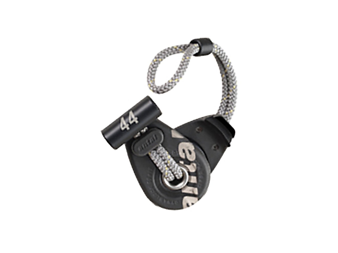 Loop Dyneema Dinablock 44 Mm Prateadoantal