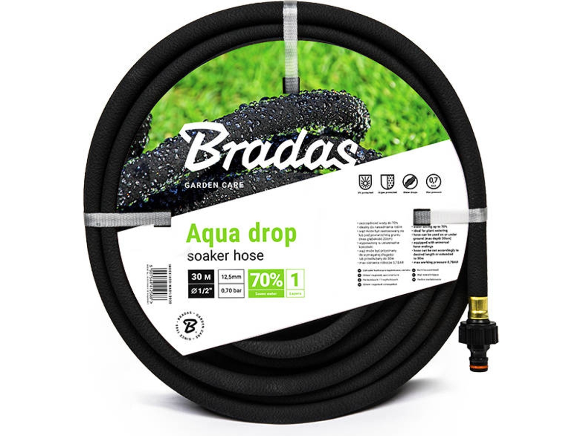Mangueira BRADAS WAD1/2030 (30 m)