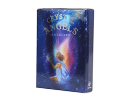 Walshlxq exquisitas Cartas Tarot para Adivinación Del Destino, Juego de Cartas para Familia, Amigos Y Fiesta En Inglés