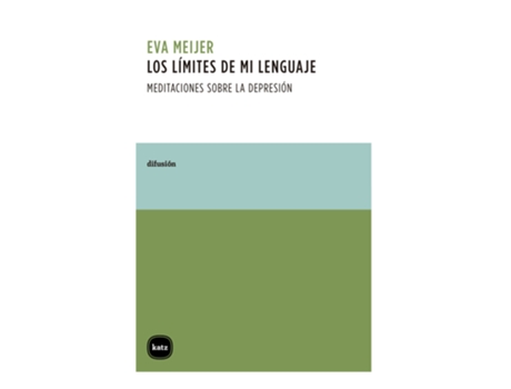 Livro Los Límites De Mi Lenguaje de Eva Meijer (Español)