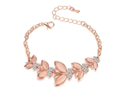 Pulseira Feminina De Joias Fashion Com Decoração De Borla