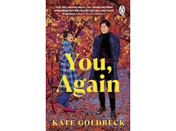Livro You Again de Goldbeck Kate (Inglês)