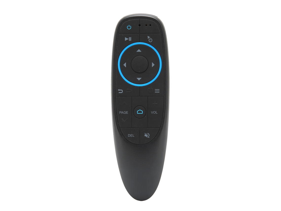 Controle Remoto LAXISCREED Bluetooth Tv G10bts