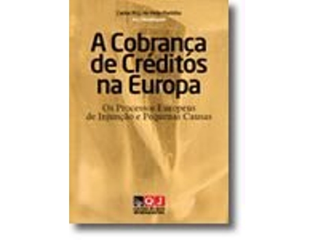 A Cobrança de Créditos na Europa