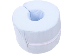 Almofada De Elevação Tornozelo Para Cama, Almofada Ergonômica De Algodão E Esponja, Fácil De Lavar Para Pacientes Idosos