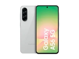 Galaxy A56 5g 8gb/256gb Cinza Dual Sim Sm A566 Samsung (awesome Light Grey)
