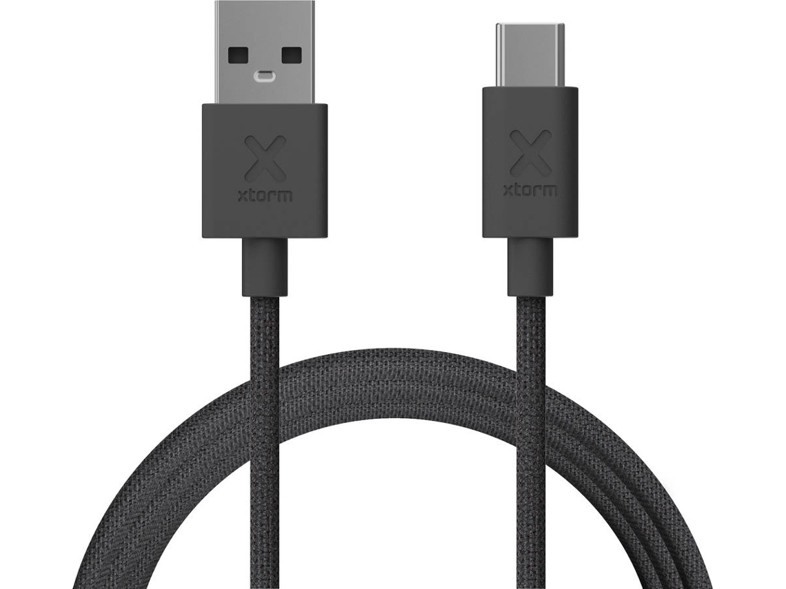 Cabo XTORM CXG2051 USB - USB-C (1m - 60W)