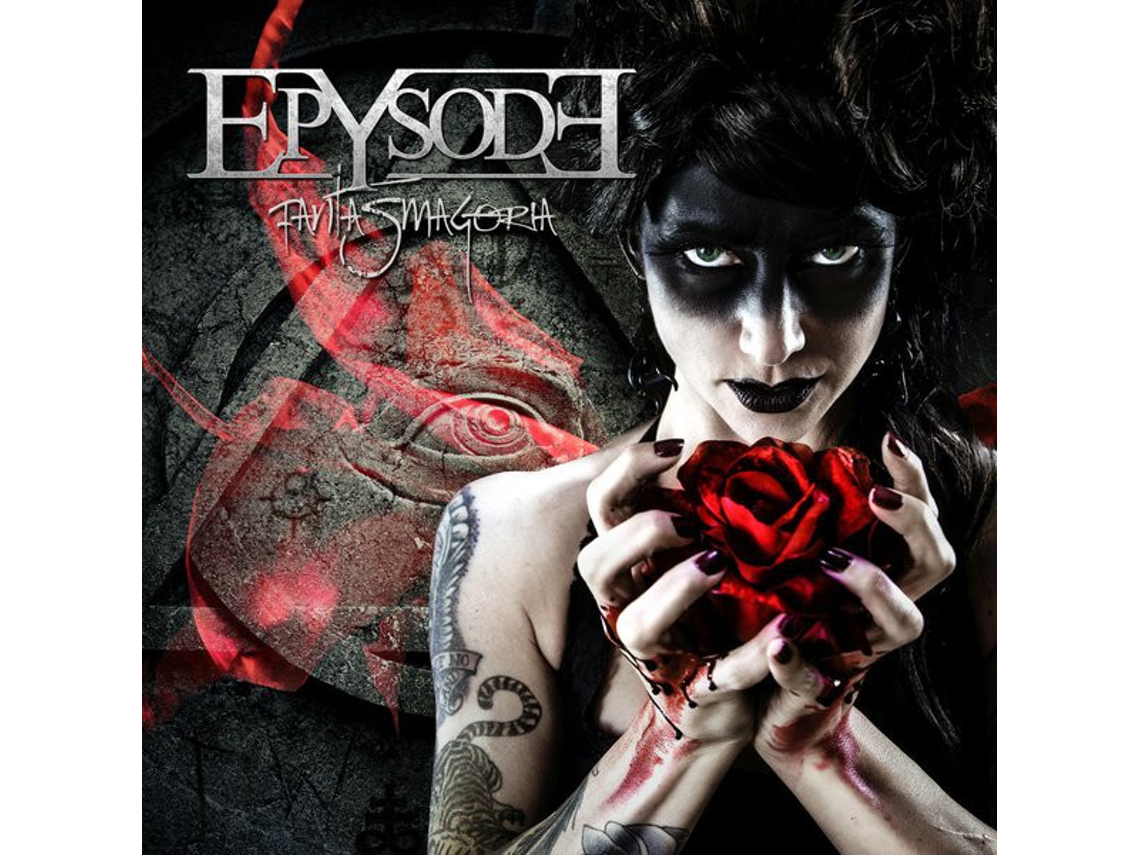 CD Epysode - Fantasmagoria
