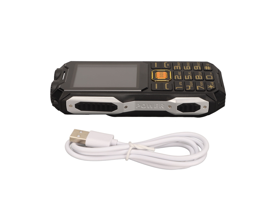 Telefone Móvel Idoso LAXISCREED 2g Alto Volume