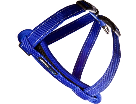 Peitoral para Cães EZYDOG Roxo (XXS)