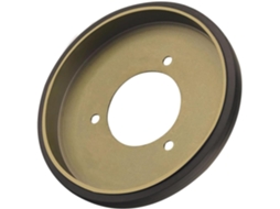 Roda De Fricção 119 1567, Substitui 106 4480, Para Sopradores De Neve 17740, 38629, 38633, 38634, 72 Gokoco