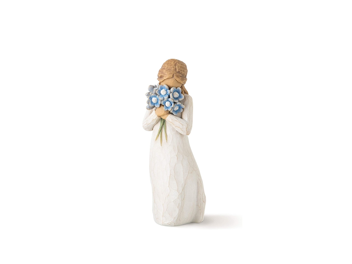 Bouquet willow tree para decorações elegantes e sofisticadas LAXISCREED