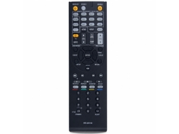 Comando À Distância Para Recetor Av Compatível Com Onkyo Rc-801m