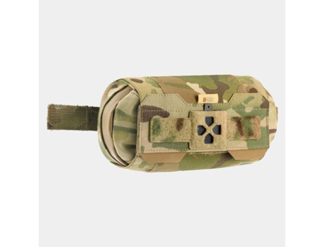 Botiquín Ifak Horizontal Medical Pouch Elite M-TAC