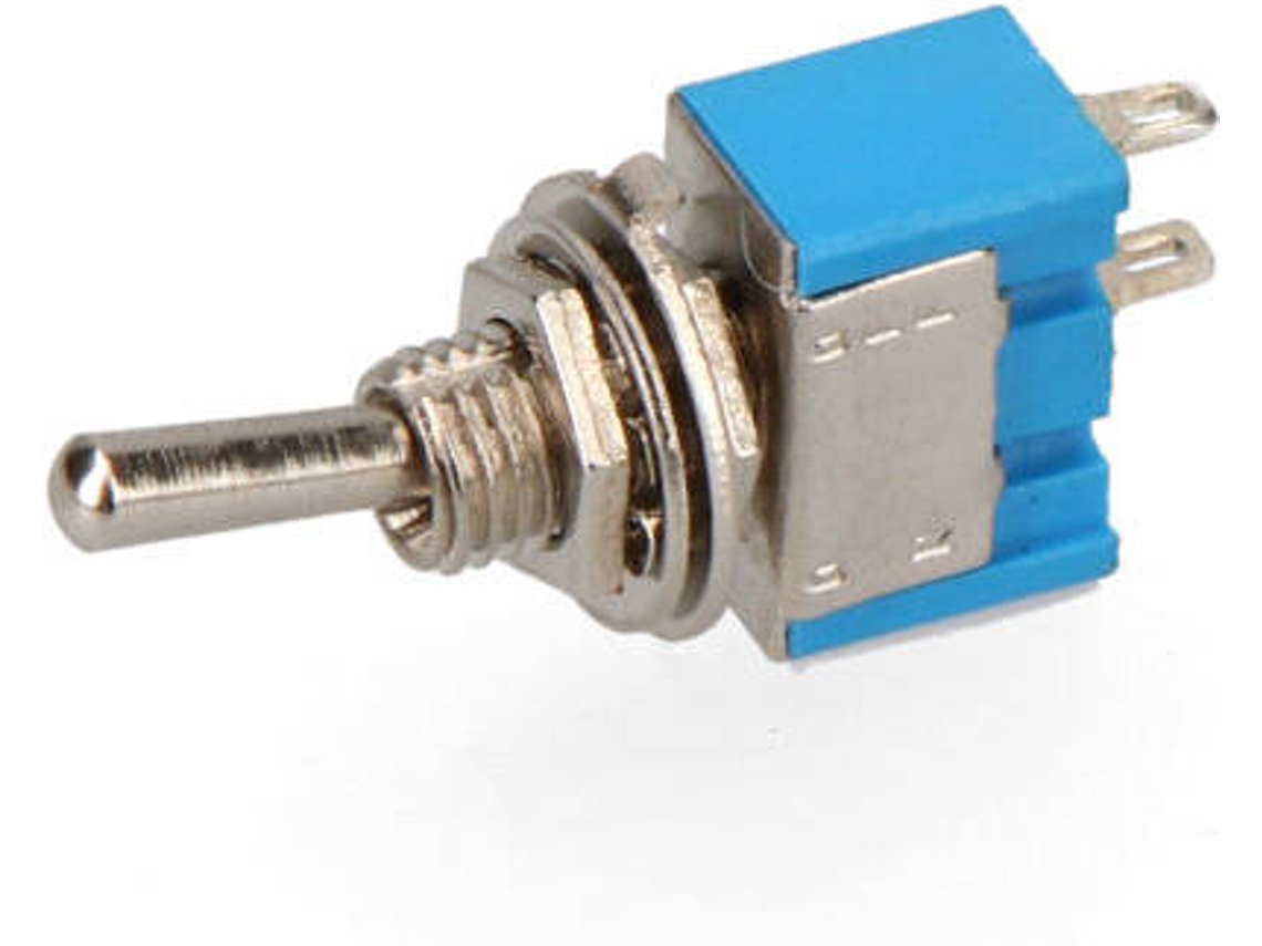 Interruptor EDM R45040