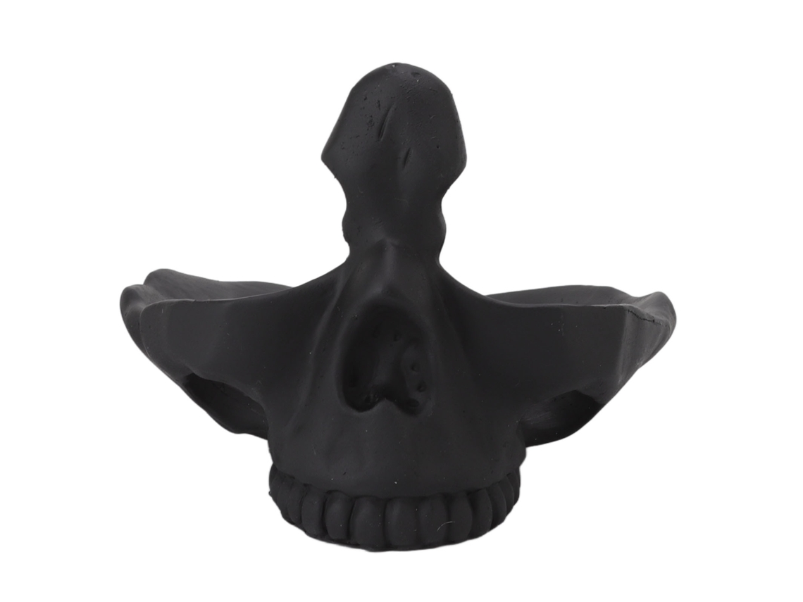 Suporte De Óculos Caveira Laxiscreed Para Decoração E Organização