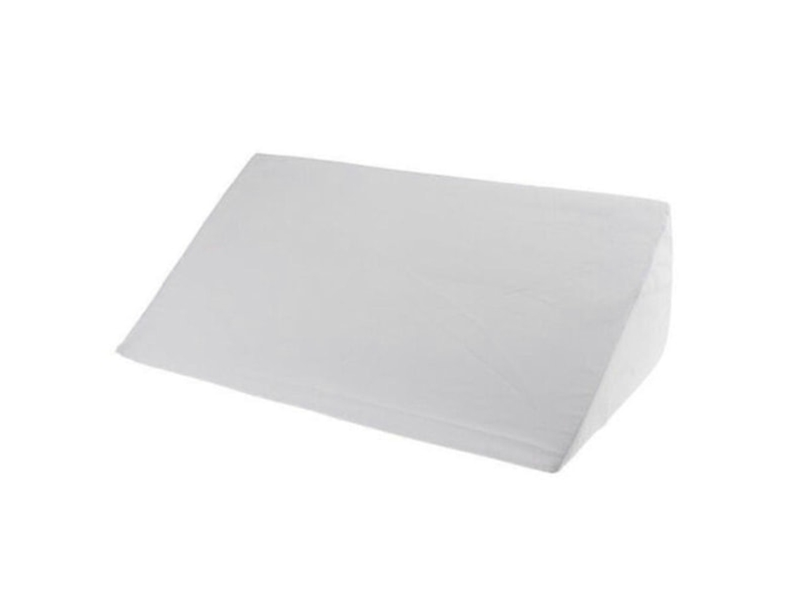 Lurelia Almofada Lombar Para Cama E Costas Ergonómico De Espuma Nordic Reflux Para Apoio E Perna