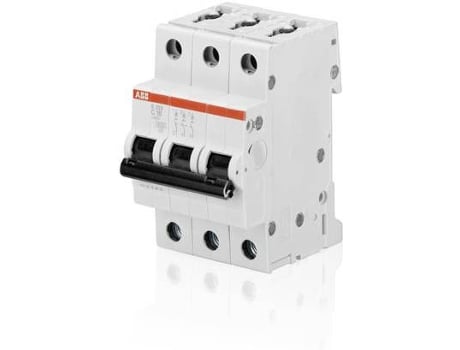 Disjuntor  S203-C10
