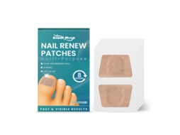 Parchmento De Cuidado Para Unhas - Proteção E Beleza Das Unhas