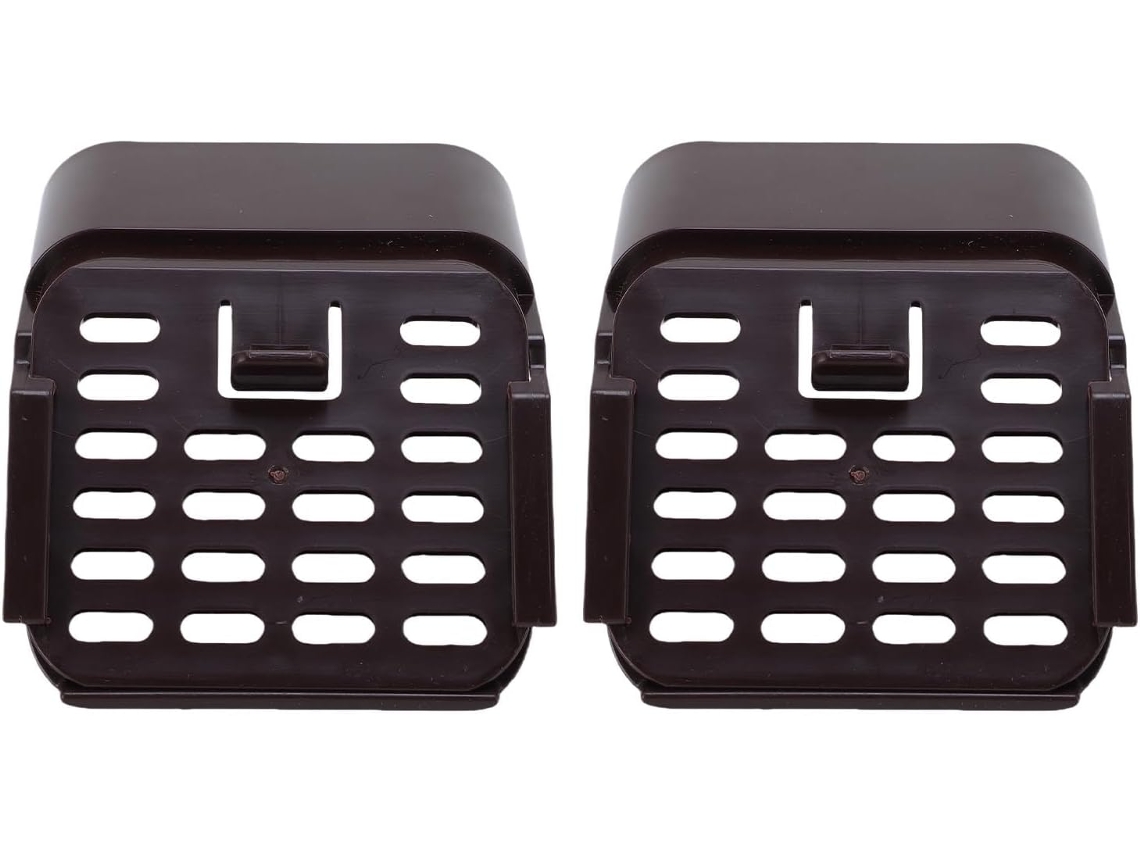 Conector de Tubo de Queda para Calhas Tipo a 7, 6 X 10 SFUSHOS