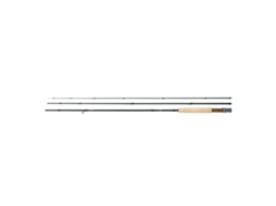 Conjunto de 4 Canas de Fiar SHIMANO Biocraft Xr Fly 8'6 #4