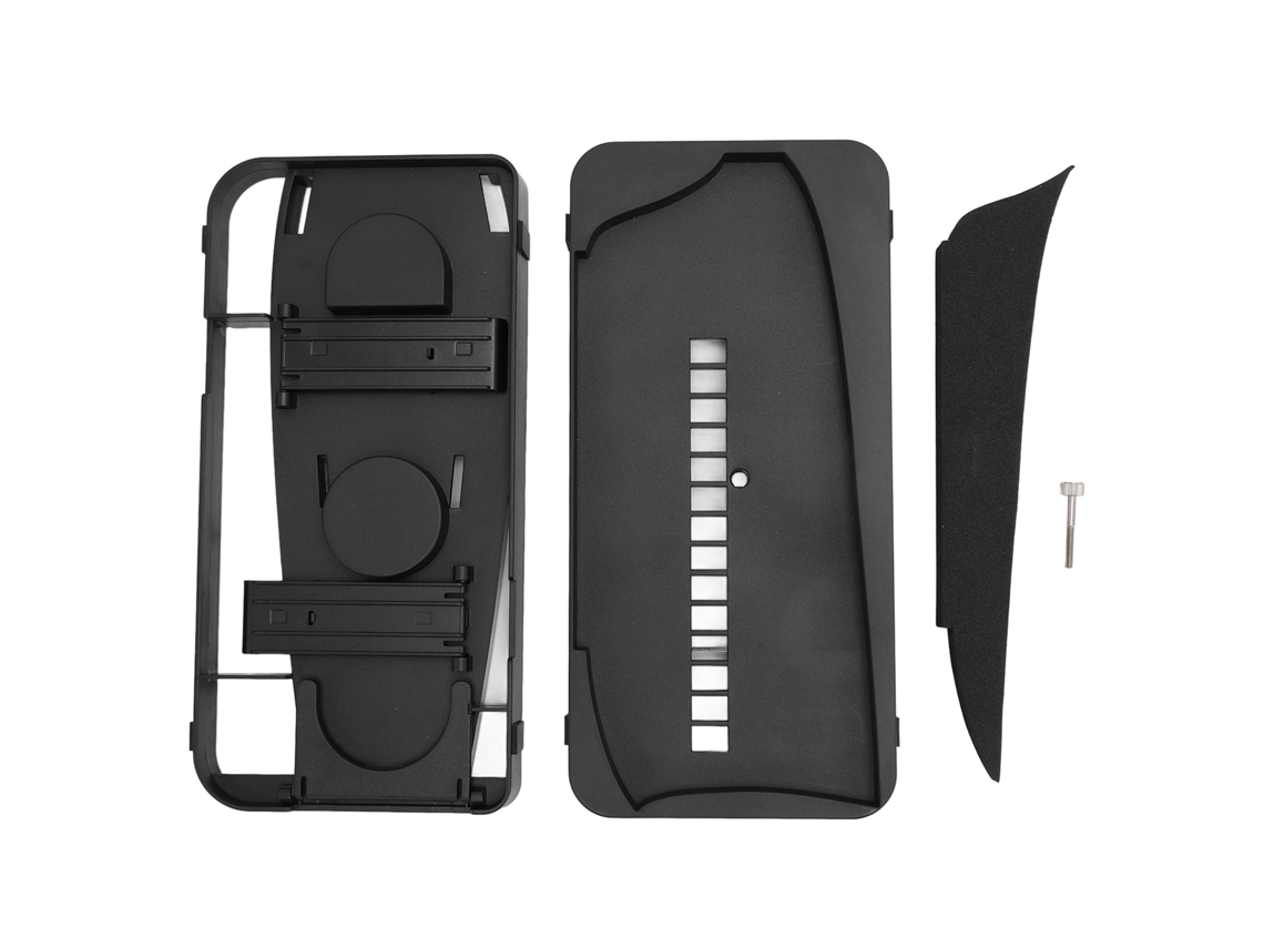 Suporte para host para armazenamento de fones de ouvido EOOCOO