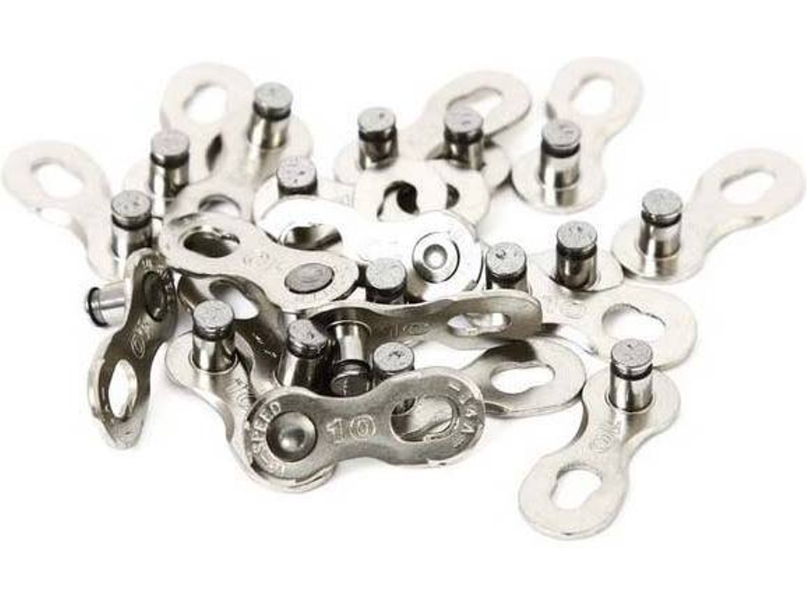 Corrente MSC Chain Link 10 Sets Shimano/sram/msc