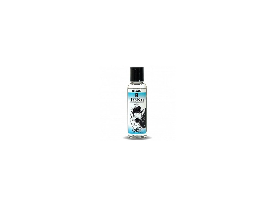 Lubrificante Shunga 60 Ml
