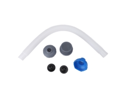 Kit de conexão de bocal de água para piscina S/MARCA