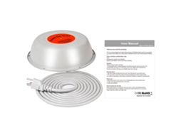 Desgelador Banho Pássaros 1000w com Termostato