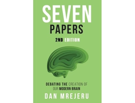 Livro Seven Papers 2nd Edition De Dan Mrejeru (inglês)
