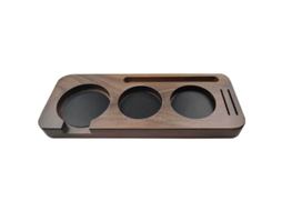 Suporte Para Misturador De Expresso, Placa De Armazenamento Para Porta-filtre De Café, Acessórios Para Máquina De Expresso Para 51 Mm