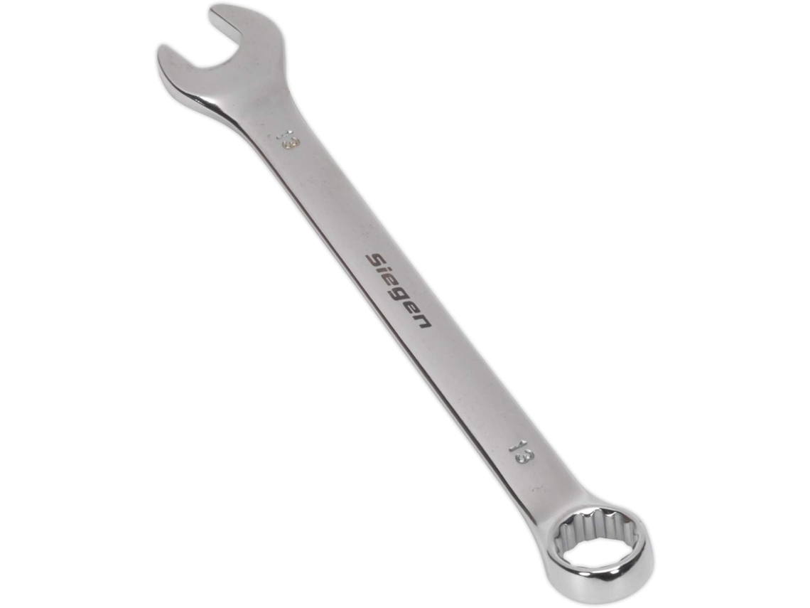 S01013 Chave Combinada De 13 Mm
