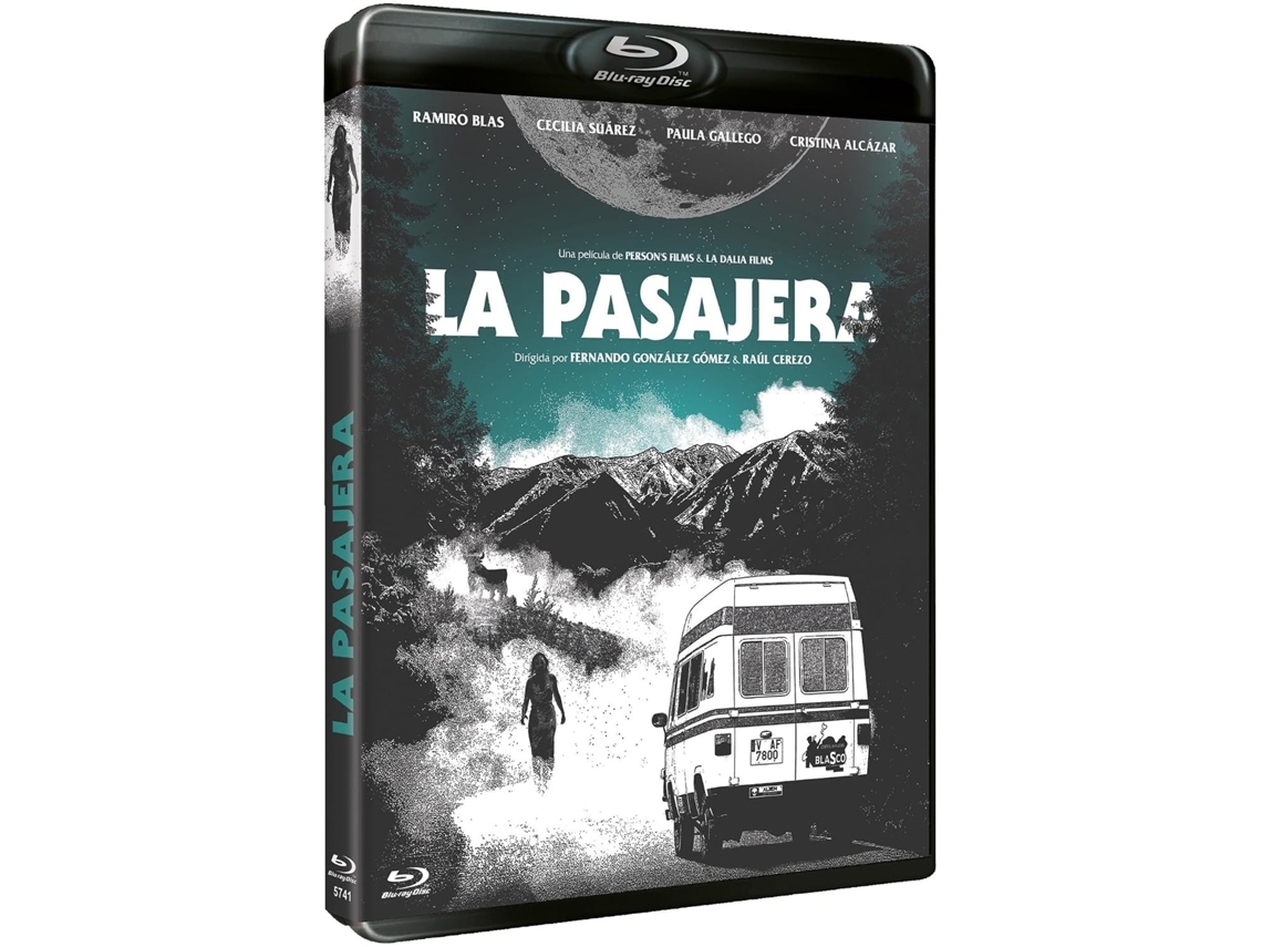 O Passageiro (2021)