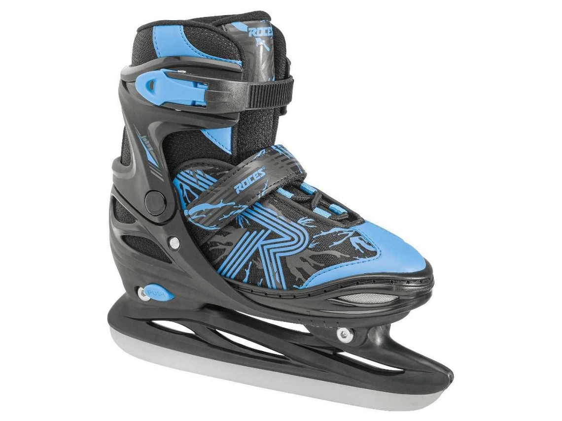 Patins de Gelo para Crianças Jokey Ice 3.0 Azul Eu 30-33Roces