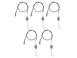 Eléctrodo de Ignición LAXISCREED M10 Cerámica 5pcs
