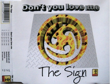 Cd Dont You Love Me Club Tunes