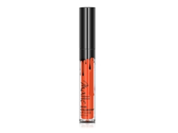 Batom Líquido com Glitter 3,8ml Longa Duração Não Pegajoso À Prova D'água Maquiagem Labial 11
