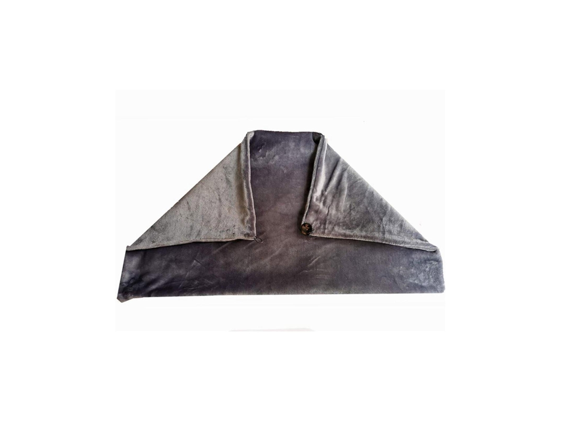 Cobertor Eltrico Porttil Para Aquecimento De Pescoo, Ideal Para Outono E Inverno, Perfeito Para Casa, Dormitrio, Escritrio E Trem. Olysi Shop