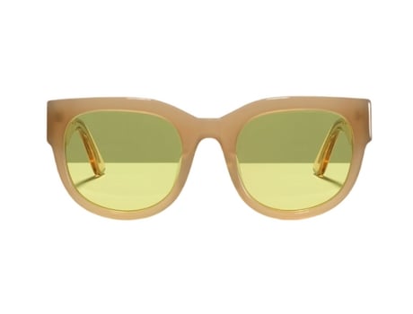 Óculos De Sol De Mulher Acetate Joanne Tworzywo Sztuczne